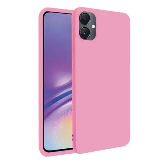 Beline Candy phone case for Samsung Galaxy A05 (A055) pink