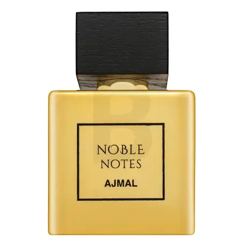 Ajmal Noble Notes unisex parfimērijas ūdens 100 ml