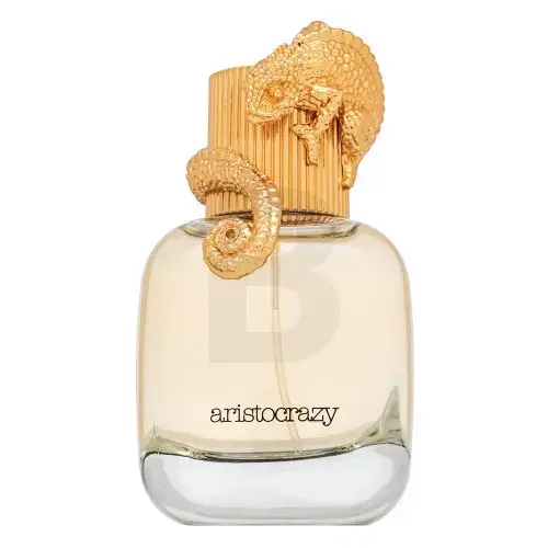 Aristocrazy Intuitive (EDT) tualetinis vanduo moterims 80 ml