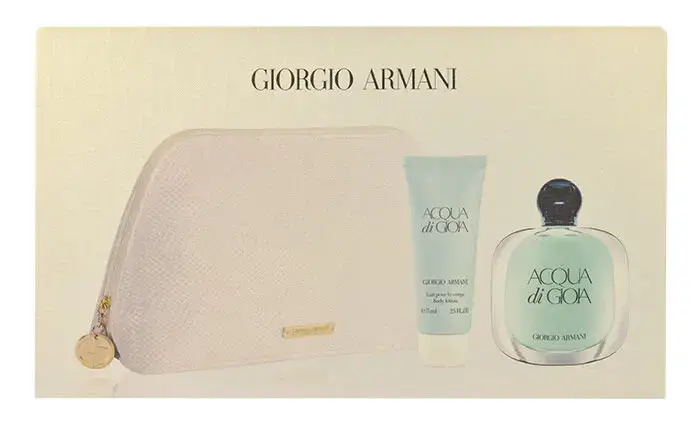 Giorgio Armani Acqua di Gioia Eau de Parfum 100 ml