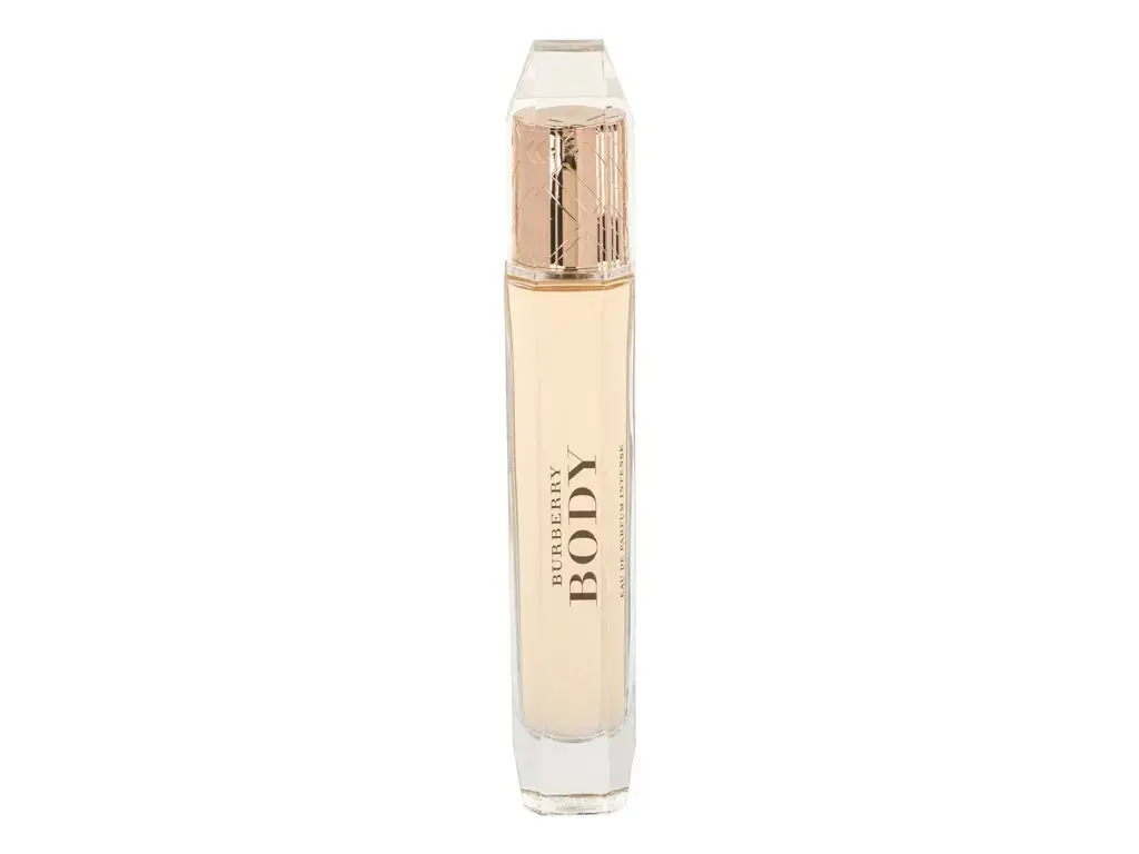 Burberry Body Intense Eau de Parfum 85 ml