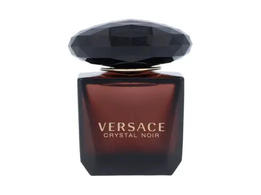 Versace Crystal Noir Eau de Toilette 30 ml