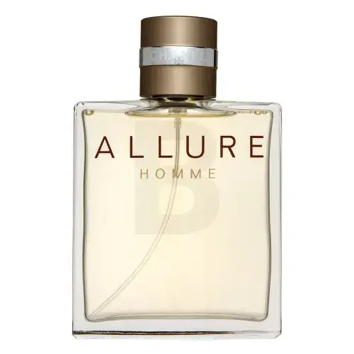 Chanel Allure Homme tualetes ūdens vīriešiem 100 ml