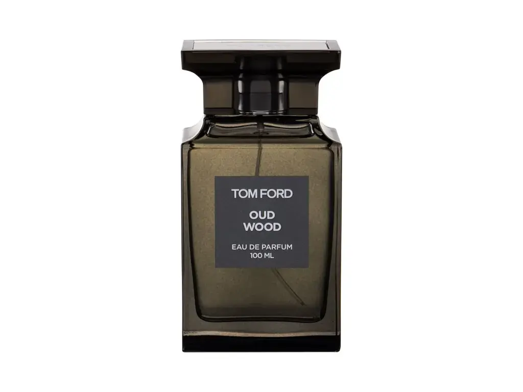 TOM FORD Private Blend Oud Wood Eau de Parfum 100 ml