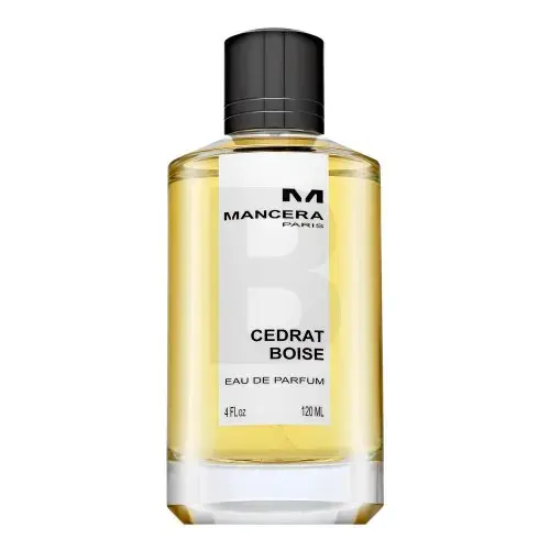 Mancera Cedrat Boise unisex parfimērijas ūdens 120 ml