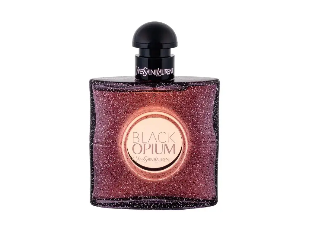 Yves Saint Laurent Black Opium 2018 Eau de Toilette 50 ml