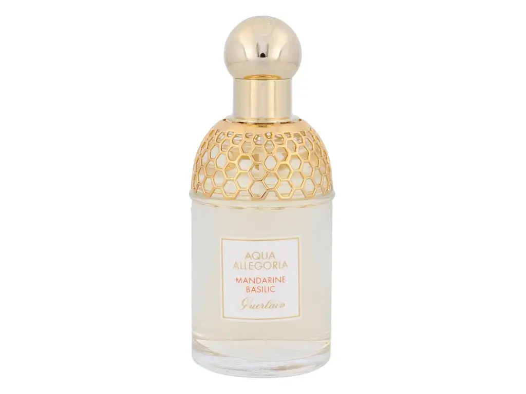 Guerlain Aqua Allegoria Mandarine Basilic Eau de Toilette 75 ml