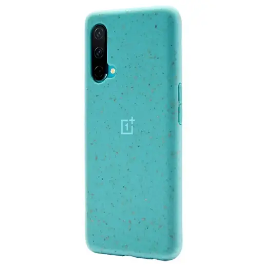 OnePlus Bumper Cover for Nord CE 5G Blue