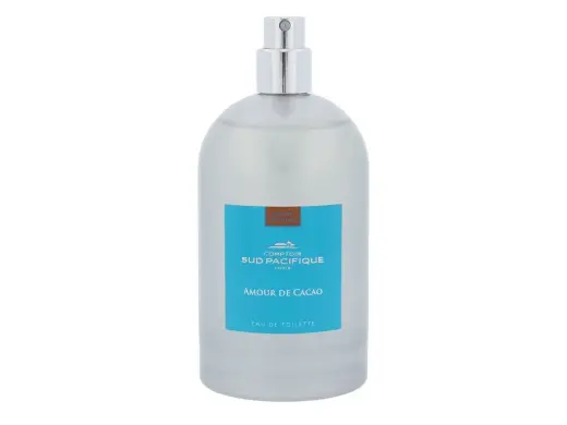 Comptoir Sud Pacifique Amour De Cacao Eau de Toilette 100 ml