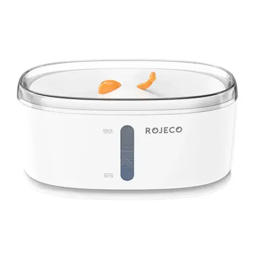 Water Fountain for pets Rojeco Wireless 2,5L