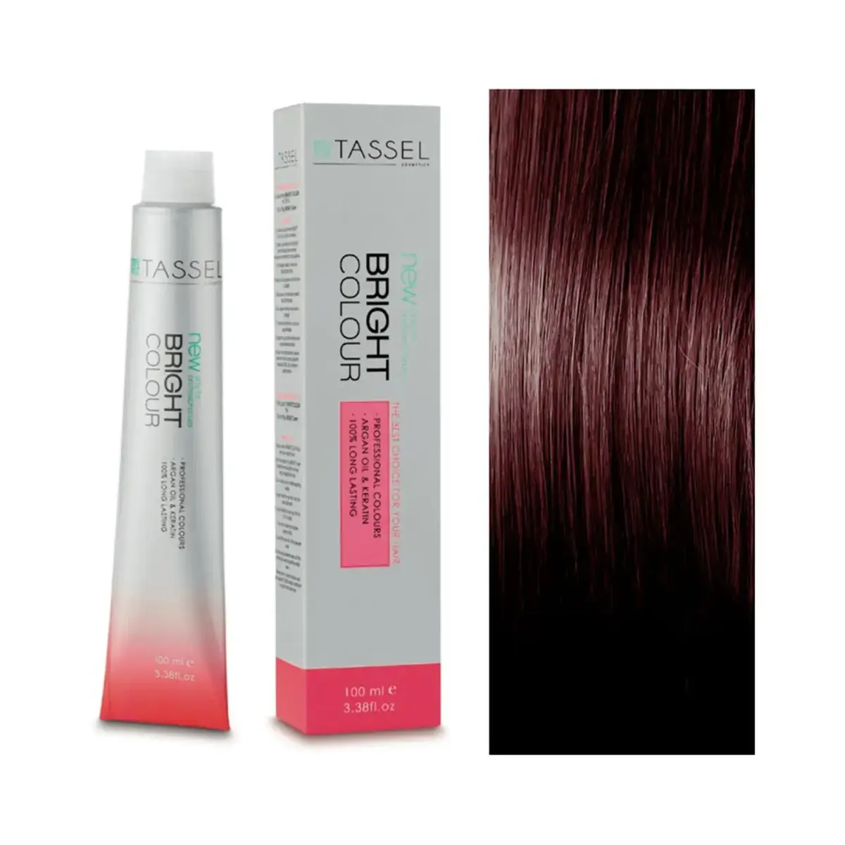 EUROSTIL Bright Colour Dye N5.5