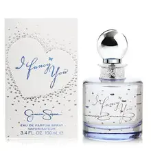 Jessica Simpson I Fancy You (EDP) parfumuotas vanduo moterims 100 ml
