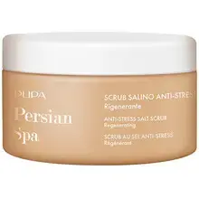 Persian Spa Anti-Stress Salt Scrub
