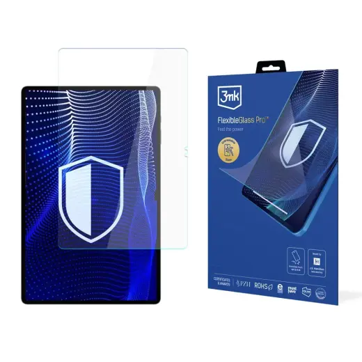 Hybrid glass 3mk FlexibleGlass Pro for Samsung Galaxy Tab S9 Ultra