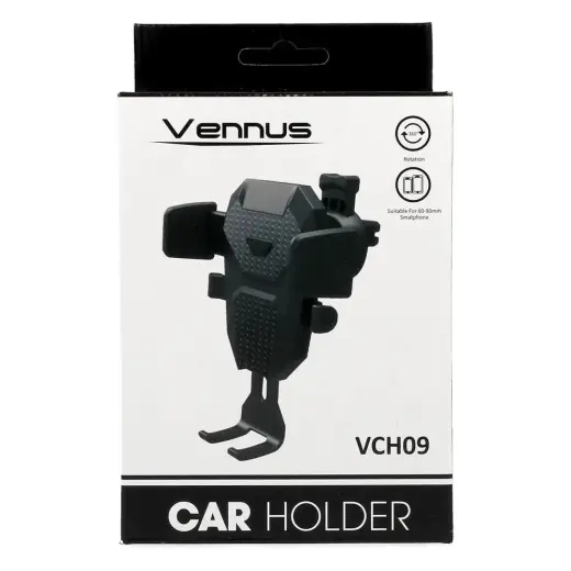 Vennus car holder VCH09 air vent mount