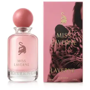 Laverne Miss Laverne (EDP) парфюмерная вода для женщин 100 мл