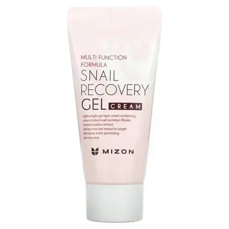 MIZON - Snail Recovery Gel Cream - 45ml