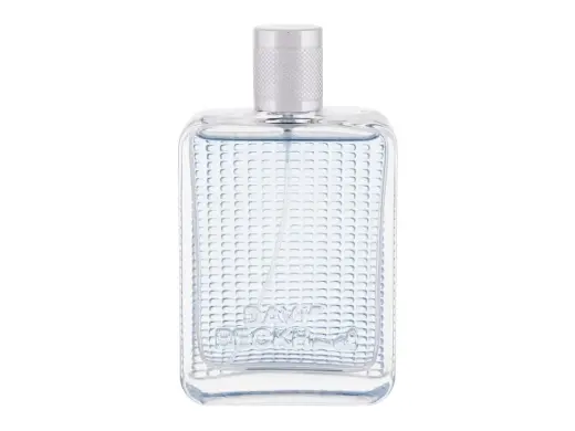 David Beckham The Essence Eau de Toilette 75 ml