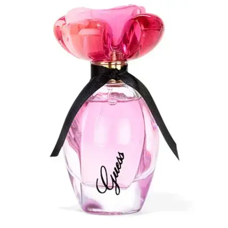 Guess Girl (EDT) tualetes ūdens sievietēm 100 ml