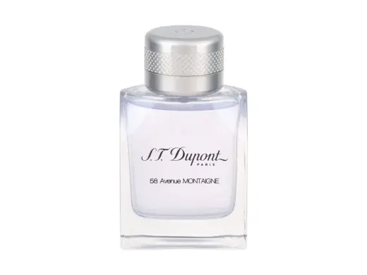 S.T. Dupont 58 Avenue Montaigne Pour Homme Eau de Toilette 50 ml
