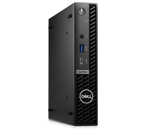Dell OptiPlex 7020 Desktop Micro i5-14500T|8GB|512GB SSD|Linux