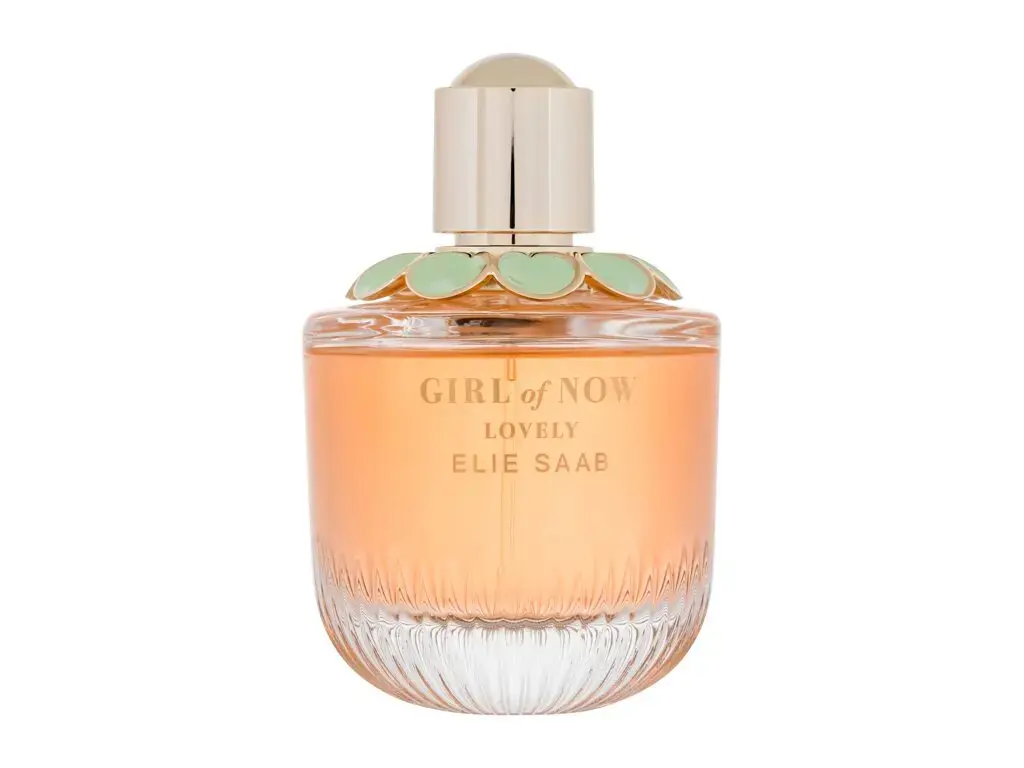 Elie Saab Girl of Now Lovely Eau de Parfum 90 ml