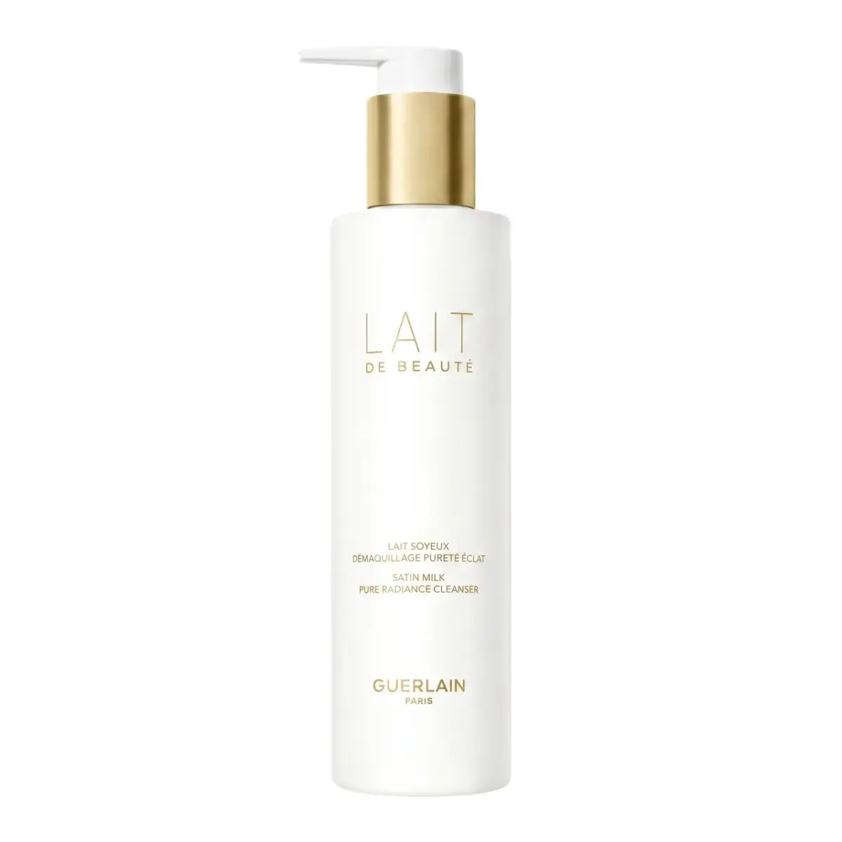 Guerlain  Lait De Beauté Cleansing Milk