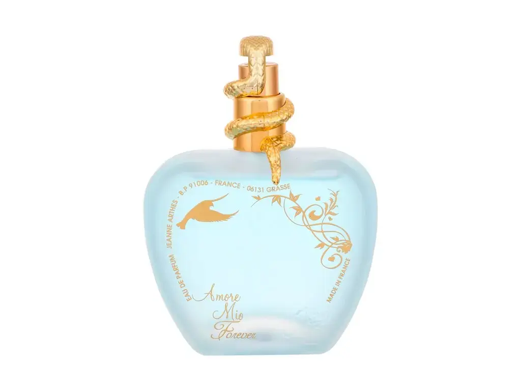 Jeanne Arthes Amore Mio Forever Eau de Parfum 100 ml