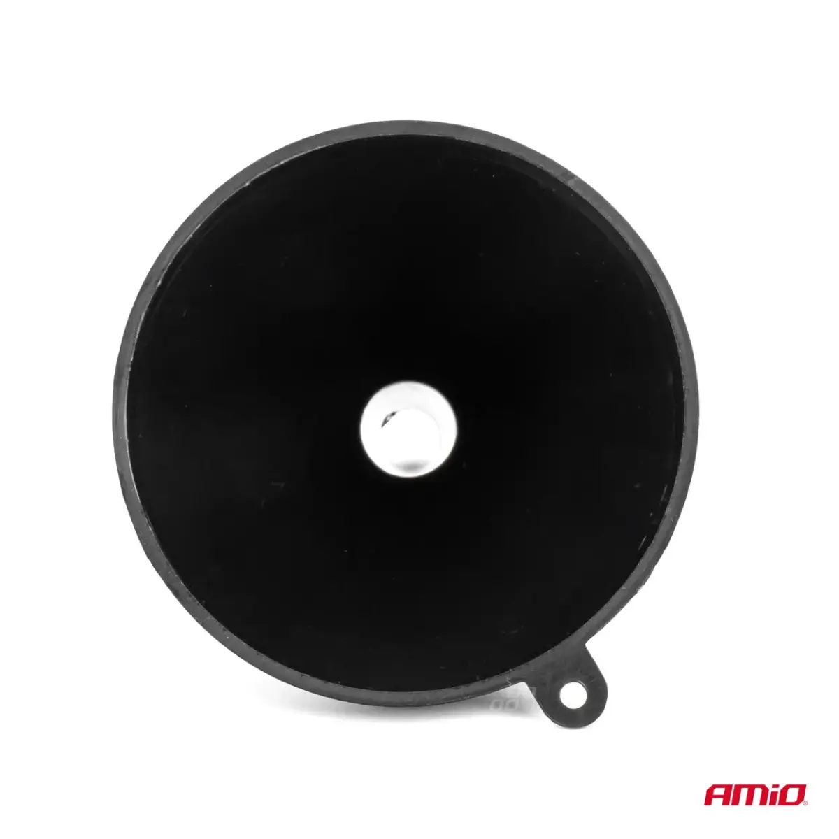 Plastic funnel 10 cm AMIO-04044