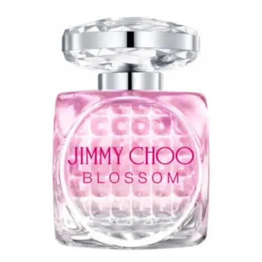 Jimmy Choo, Blossom, Eau De Parfum, For Women, 60 ml *Tester