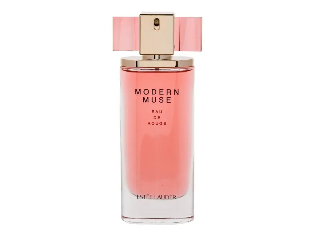 Estée Lauder Modern Muse Eau de Rouge Eau de Toilette 50 ml
