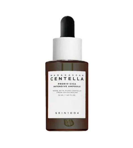 SKIN1004 Madagascar Centella Probio-Cica Intensive Ampoule soothing serum for the restoration of the skin barrier 50 ml