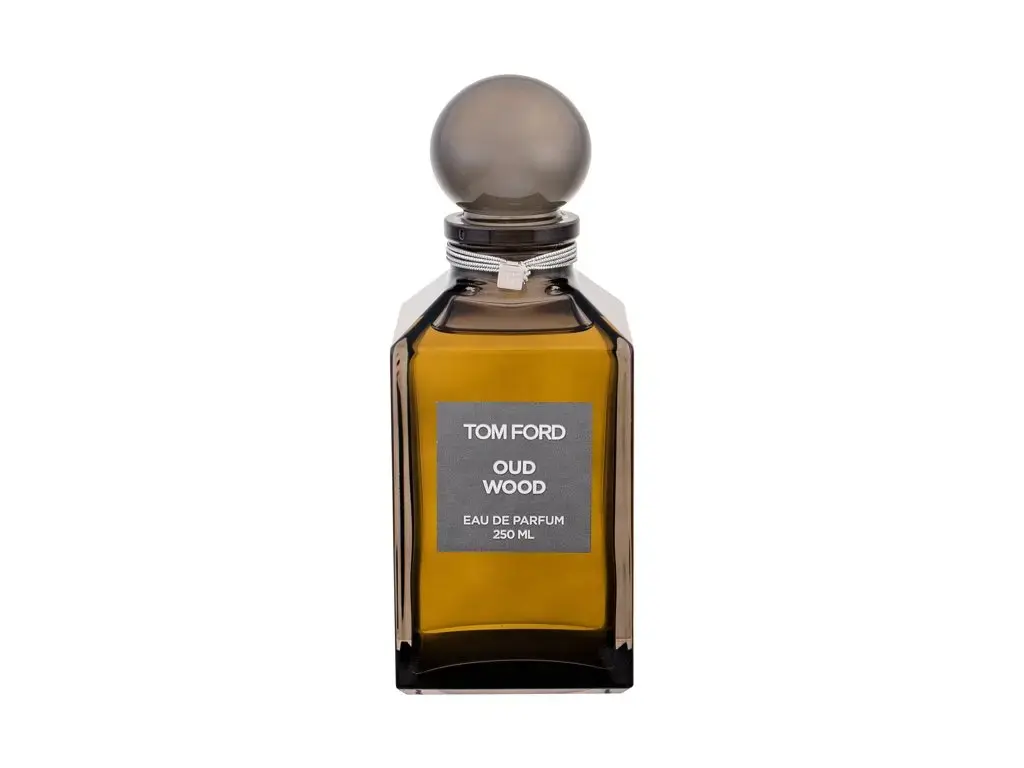 TOM FORD Private Blend Oud Wood Without Spray Eau de Parfum 250 ml