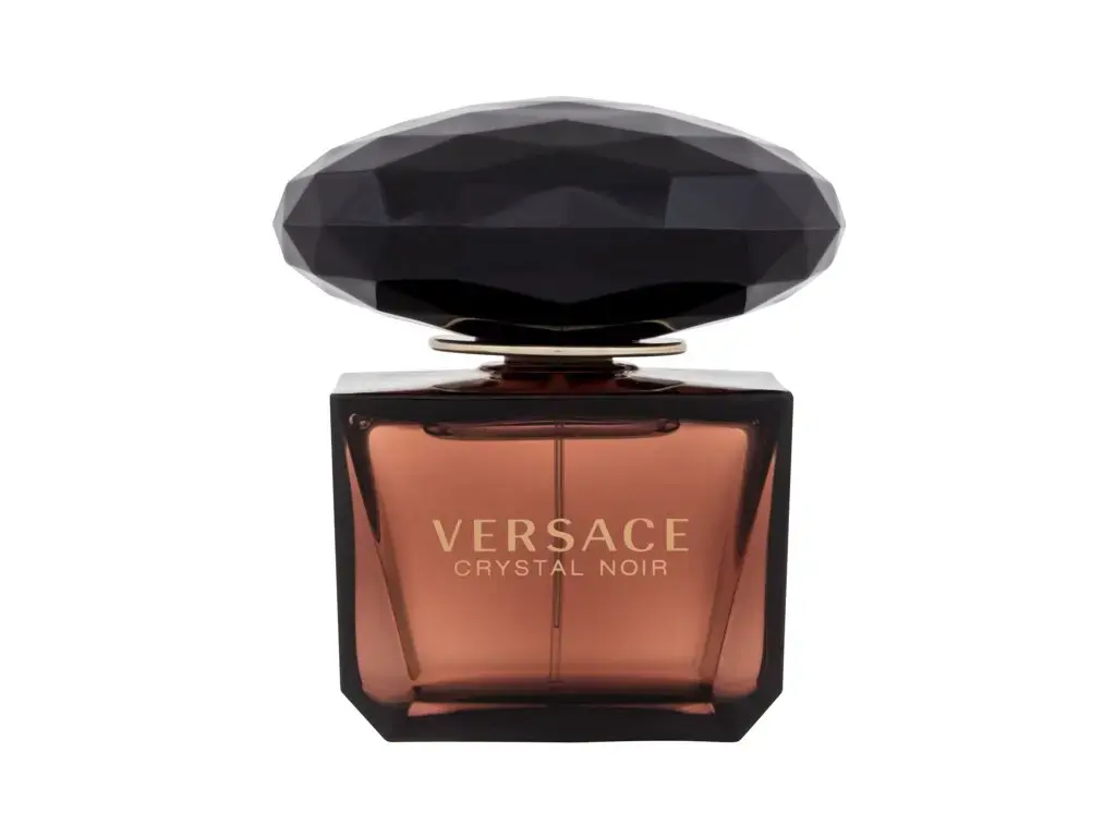 Versace Crystal Noir Eau de Parfum 90 ml