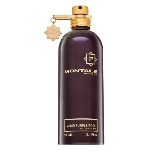 Montale Aoud Purple Rose eau de parfum unisex 100 ml