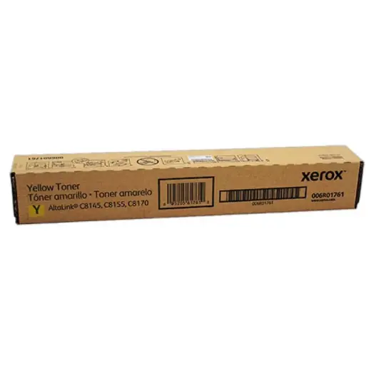 Xerox Toner DMO C8145 Yellow Gelb (006R01761)
