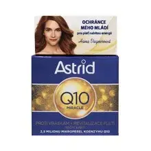 Q10 Miracle Night Cream - Night face cream
