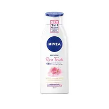 Rose Touch Body Lotion