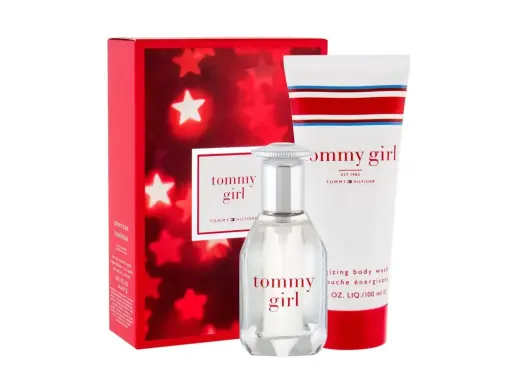 Tommy Hilfiger Tommy Girl Eau de Toilette 30 ml
