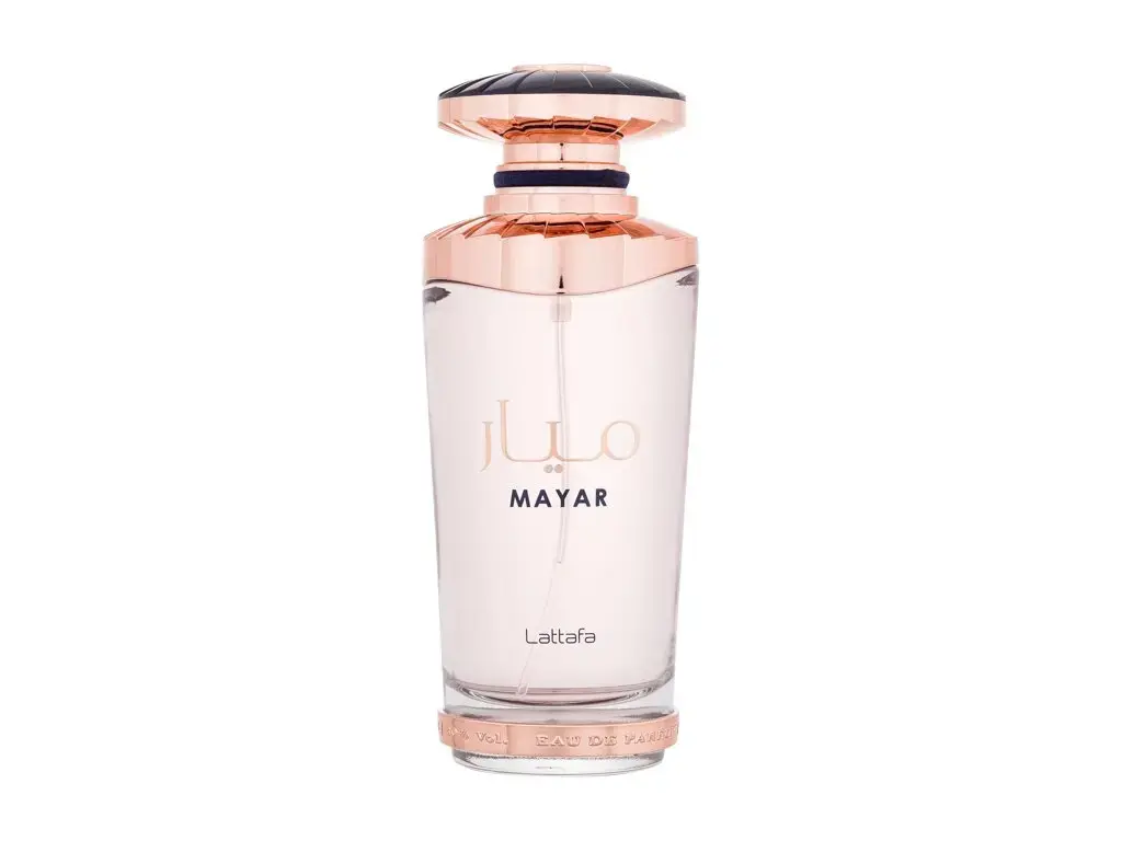 Lattafa Mayar Eau de Toilette 100 ml