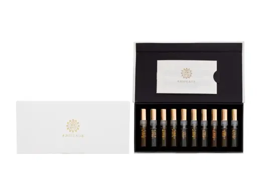 Amouage Library Collection Eau de Parfum 10x2 ml