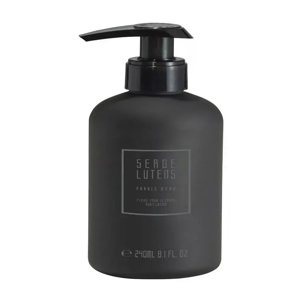 Serge Lutens Parole D'eau Hand and Body Lotion 240ml
