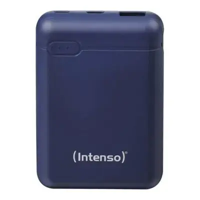Intenso внешний аккумулятор (powerbank) XS10000 - 10000 mAh