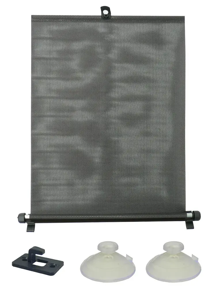 Roller sunshade 1 pcs 45cm