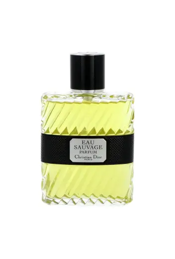 Dior Eau Sauvage (Parfum) kvepalai vyrams 100 ml