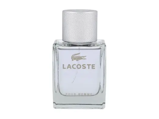Lacoste Pour Homme Eau de Toilette 30 ml