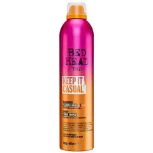 Tigi Bed Head Keep It Casual Hairspray 300ml