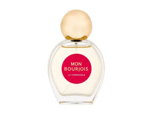 BOURJOIS Mon Bourjois La Formidable (EDP) parfimērijas ūdens sievietēm 50 ml