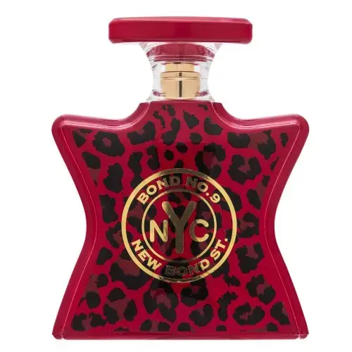 Bond No. 9 New Bond St. unisex eau de parfum 100 ml