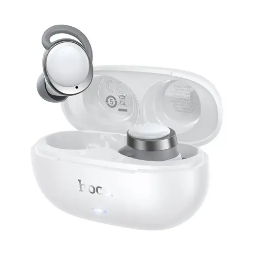 Wireless earphones Hoco EW207 white